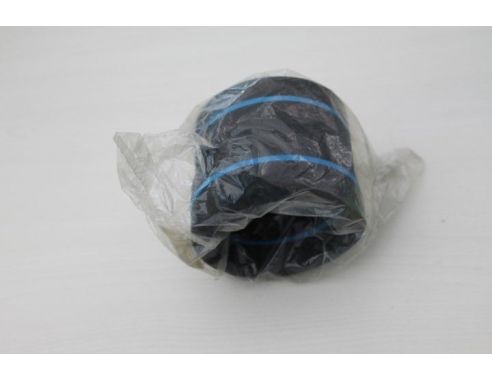Treno Ruote in gommapiuma colore neroStrada / Enduro per Buggy Auto 1:8  colore nero Ricambi Accessori Modellino