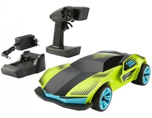 Revellutions Funky Cruiser RC Radiocomando 2.4 GHZ 1:18 Auto Modellino