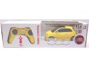 Mondo Motors MM63001 FIAT NUOVA 500 RADIOCOMANDO 1:24 Modellino