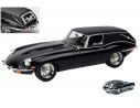 Schuco SH0092 JAGUAR E-TYPE FUNERAL CAR 1:18 Modellino