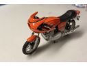 MINICHAMPS 122122500 LAVERDA JOTA 180 ORANGE 1978 DANNEGGIATO Modellino