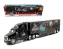 Jada JADA97311 PETERBILT MODEL 387 HAULER JURASSIC WORLD 1:32 Modellino