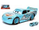 Jada JADA98100 DINOCO LIGHTNING MCQUEEN DISNEY MOVIE CARS 1:24 Modellino