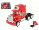 Jada JADA98103 DISNEY PIXAR MACK TRAILER MOVIE CARS 1:24 Modellino