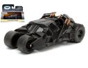 Jada JADA98232 BATMOBILE 2008 THE DARK KNIGHT 1:32 Modellino
