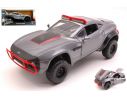 Jada JADA98297 LETTY'S RALLY FIGHTER FAST & FURIOUS 8 GREY 1:24 Modellino