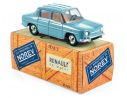 Norev NVCL5111 RENAULT R8 MAJOR BLEU FINLANDE METALLIC 1:43 Modellino
