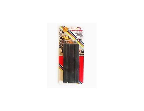 Rettilineo Pista B31 mm 200 per PISTA ELETTRICA EVOLITION CHAMPION 80 Modellino