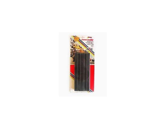Rettilineo Pista B31 mm 200 per PISTA ELETTRICA EVOLITION CHAMPION 80 Modellino