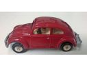 Scottoy 32 VOLKSWAGEN MAGGIOLINO 1200 Colore Rosso Modellino