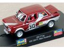 Revell 8347 NSU TTCUP NSU 1300 TT W.FASSBENDER 1:32 Modellino