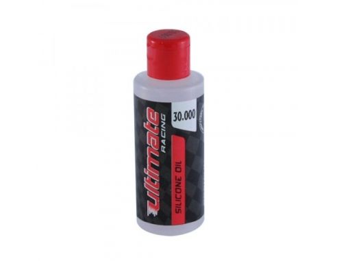 Ultimate Racing UR0830 Olio silicone densità 30.000 60cc Accessori Modellino