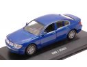 Edison Giocattoli EDS892121A BMW 7 SERIES 2002 BLUE 1:43 Modellino