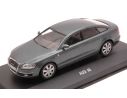 Edison Giocattoli EDS892121B AUDI A6 2004 SILVERGUN 1:43 Modellino
