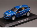 Edison Giocattoli EDS895021E SUBARU IMPREZA STI WRX N.133 13th CYPRUS RALLY 2009 ARAI-McNEALL 1:43 Modellino