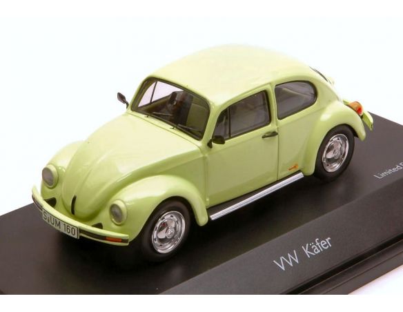 Schuco SH3892 VW KAFER 1600i SUMMER LIM.750 1:43 Modellino