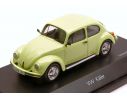 Schuco SH3892 VW KAFER 1600i SUMMER LIM.750 1:43 Modellino