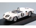 Art Model AM0362 FERRARI 330 P N.3 2nd GP CANADA MOSPORT 1964 L.SCARFIOTTI 1:43 Modellino