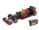 Bburago BU38125 RED BULL TAG HEUER RB12 M.VERSTAPPEN 2016 N.33  1:43 Modellino