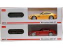 Mondo Motors MM63378 MERCEDES AMG GT RADIOCOMANDO 1:24 Modellino