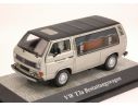 Premium Classixx PREM18430 VW T3A HEARSES BESTATTUNGSWAGEN 1:43 Modellino