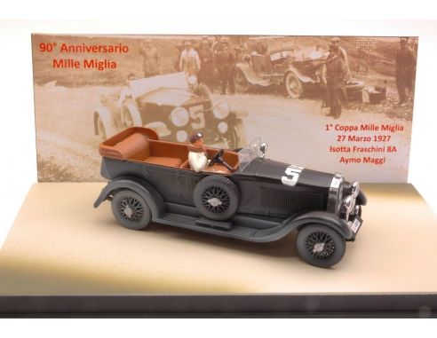 Rio RI4530P ISOTTA FRASCHINI N.5 M.MIGLIA 1927 A.MAGGI 90