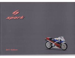 Spark Model SCAT2017 CATALOGO SPARK 2017 PAG.46 Modellino