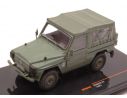 Spark Model SPT004W PEUGEOT P4 MILITARY 1:43 Modellino