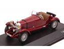 White Box WB204 MERCEDES SSK 1928 AMARANT 1:43 Modellino