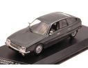 White Box WB250 CITROEN CX 2400 GTI 1977 SILVERGUN 1:43 Modellino