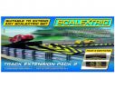 SCALEXTRIC Sport Track C8511 Confezione ampliapista da 2 Modellino