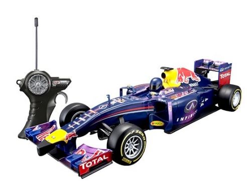 Maisto 81252 RED BULL RACING INFINITI RB10 1:14 MODELLINO RADIOCOMANDATO