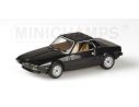 MINICHAMPS 430121662 FIAT X19 1974 NERA EDIZIONE LIMITATA 1:43 Modellino