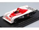 Ebbro EB45363 NOVA 53S N.19 WINNER 250 KM FUJI GRAND CHAMP.SERIES 1978 K.HOSHINO 1:43 Modellino