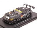 Ebbro EB45427 MERCEDES GT3 N.65 SUPER GT300 Rd.2 FUJI 2016 H.KUROSAWA-N.GAMOU 1:43 Modellino