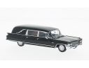 Neo Scale Models NEO46840 CADILLAC SERIES 62 MILLER METEOR HEARSE FUNERAL CAR 1919 1:43 Modellino