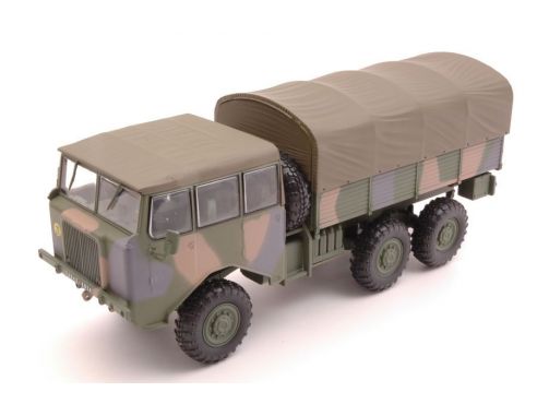 Spark Model SPT002W BERLIET GBU 15 MILITARY 1959 1:43 Modellino