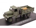 Spark Model SPT003W CITROEN 46F FOM MILITARY 1967 1:43 Modellino