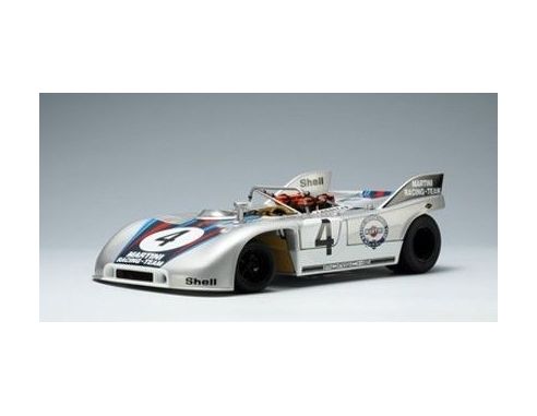 Auto Art / Gateway AA87181 PORSCHE 908/03 N.4 3rd 1000 KM NURBURGRING 1971 VAN LENNEP-MAKO 1:18 Modellino
