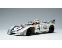 Auto Art / Gateway AA87181 PORSCHE 908/03 N.4 3rd 1000 KM NURBURGRING 1971 VAN LENNEP-MAKO 1:18 Modellino