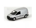 MINICHAMPS 400053101 VOLKSWAGEN CADDY 2003 SILVER Modellino