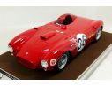 Tecnomodel TMD1843C LANCIA D24 N.36 WINNER CARRERA PAN.1953 FANGIO-G.BRONZONI LIM.100 1:18 Modellino