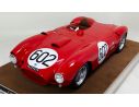 Tecnomodel TMD1843E LANCIA D24 N.602 WINNER MILLE MIGLIA 1954 A.ASCARI LIM.80 1:18 Modellino