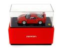 Kyosho KY05041R FERRARI F40 ROSSA RED 1:43 Die-Cast Modellino
