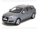 Kyosho 9221GR AUDI Q7 GRIGIA 2006  1:18  Modellino