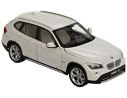 Kyosho KY8791MW BMW X1 XDRIVE 28i E84 2010 BIANCO MINERALE 1:18 Modellino