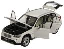 Kyosho KY8791MW BMW X1 XDRIVE 28i E84 2010 BIANCO MINERALE 1:18 Modellino