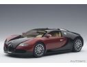 Auto Art / Gateway AA70909 BUGATTI EB 16.4 VEYRON LIMITED EDITION 1200 PCS.1:18 Modellino