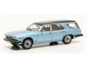 Matrix MX41001-072 JAGUAR XJ SIII ESTATE LADBROKE AVON 1:43 Modellino
