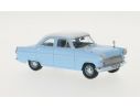 Protar PRXD551 FORD CONSUL MK II 1959 LIGHT BLUE/WHITE 1:43 Modellino